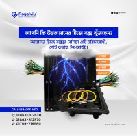 TJ Box Royalviu